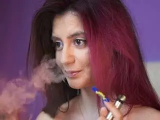 Sabrinakali  live sex cam