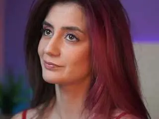 Sabrinakali  live sex cam