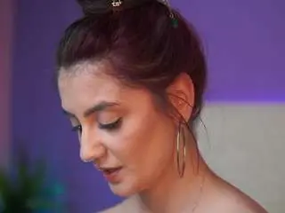 Sabrinakali  live sex cam