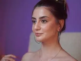 Sabrinakali  live sex cam