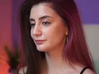 Sabrinakali  live sex cam
