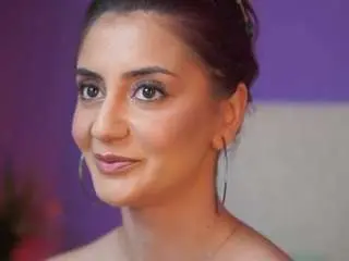 Sabrinakali  live sex cam