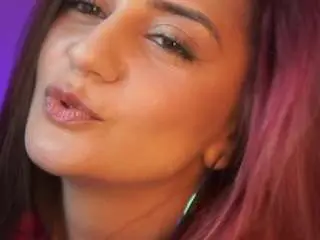 Sabrinakali  live sex cam