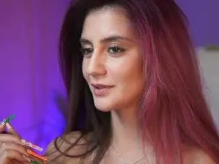 Sabrinakali  live sex cam