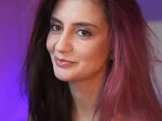 Sabrinakali  live sex cam