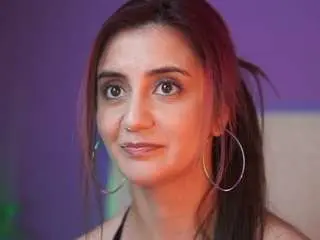 Sabrinakali  live sex cam