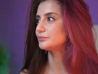 Sabrinakali  live sex cam