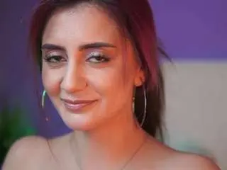 Sabrinakali  live sex cam