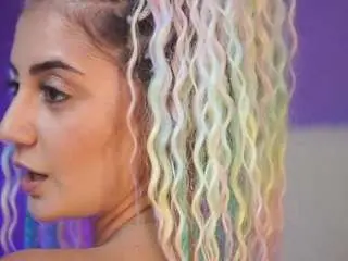 Sabrinakali  live sex cam