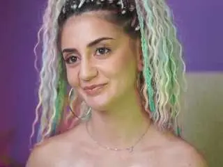 Sabrinakali  live sex cam