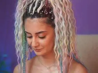 Sabrinakali  live sex cam