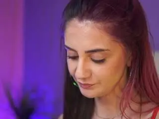 Sabrinakali  live sex cam