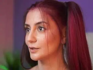 Sabrinakali  live sex cam