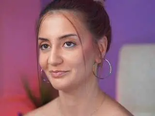Sabrinakali  live sex cam