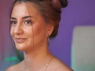 Sabrinakali  live sex cam