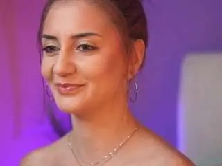 Sabrinakali  live sex cam