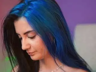 Sabrinakali  live sex cam