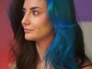 Sabrinakali  live sex cam