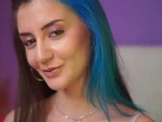 Sabrinakali  live sex cam