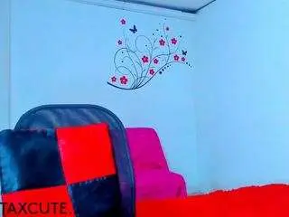 Samantaxcute  live sex cam