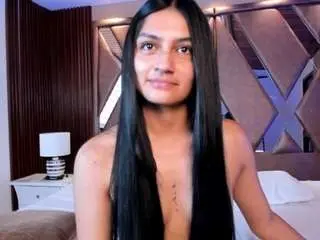 Aida-jones  live sex cam