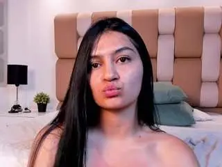 Aida-jones  live sex cam