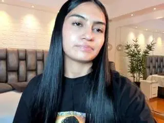 Aida-jones  live sex cam