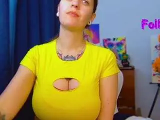 Annmikely  live sex cam