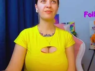 Annmikely  live sex cam