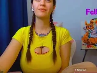 Annmikely  live sex cam