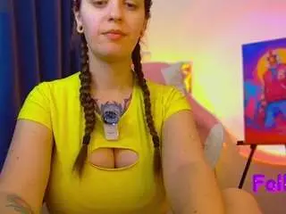 Annmikely  live sex cam