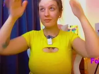 Annmikely  live sex cam