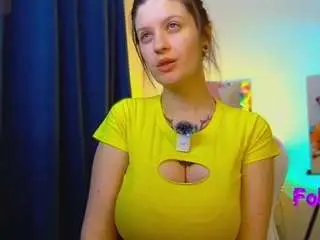 Annmikely  live sex cam