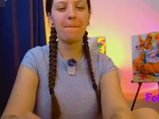 Annmikely  live sex cam