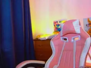 Annmikely  live sex cam