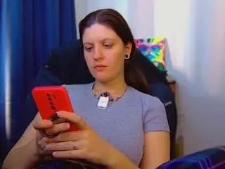 Annmikely  live sex cam