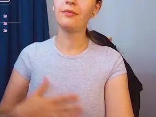 Annmikely  live sex cam