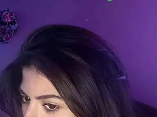 Cindyvanity  live sex cam