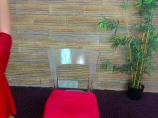 Cupcake-izzy  live sex cam