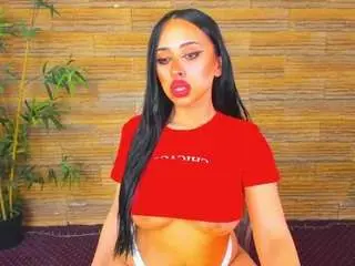 Cupcake-izzy  live sex cam