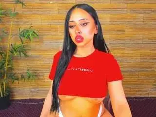 Cupcake-izzy  live sex cam