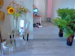 Cupcake-izzy  live sex cam
