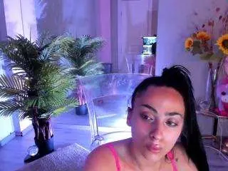 Cupcake-izzy  live sex cam