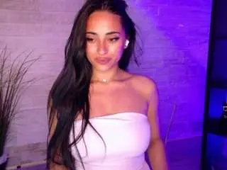 Cupcake-izzy  live sex cam