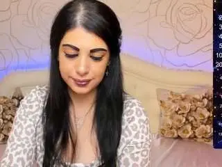 Elizabettalee  live sex cam