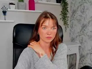 Kirabliss  live sex cam
