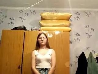 Maritaeglinton  live sex cam