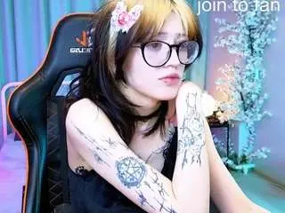 Setsunai  live sex cam