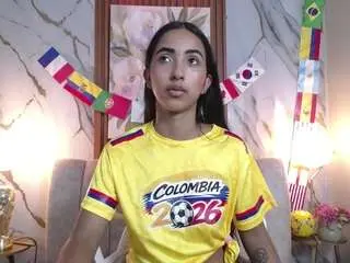 Sweetlallyy  live sex cam