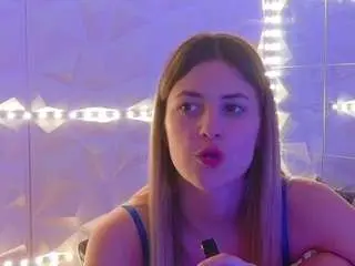 Aishha  live sex cam